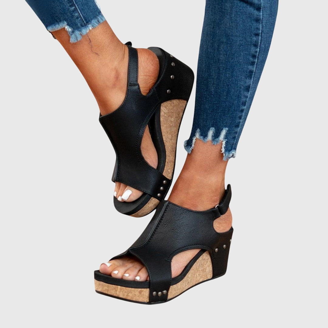 Adela | Bekväma sandaler