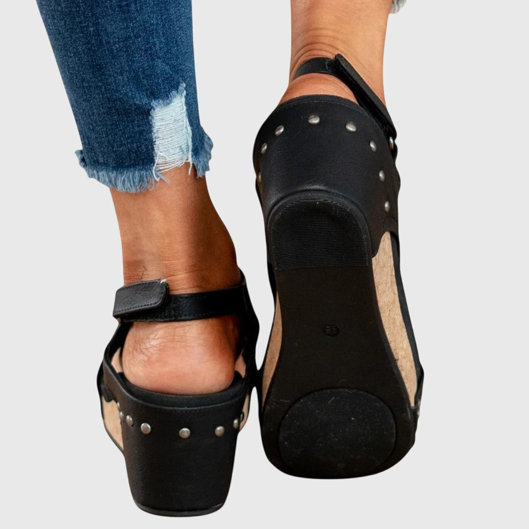 Adela | Bekväma sandaler