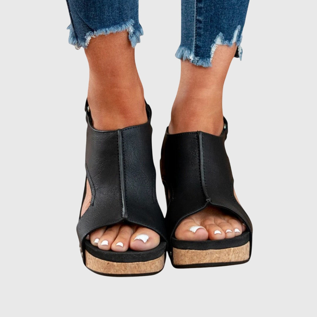 Adela | Bekväma sandaler