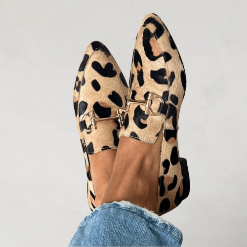Abigail | Stilrena loafers