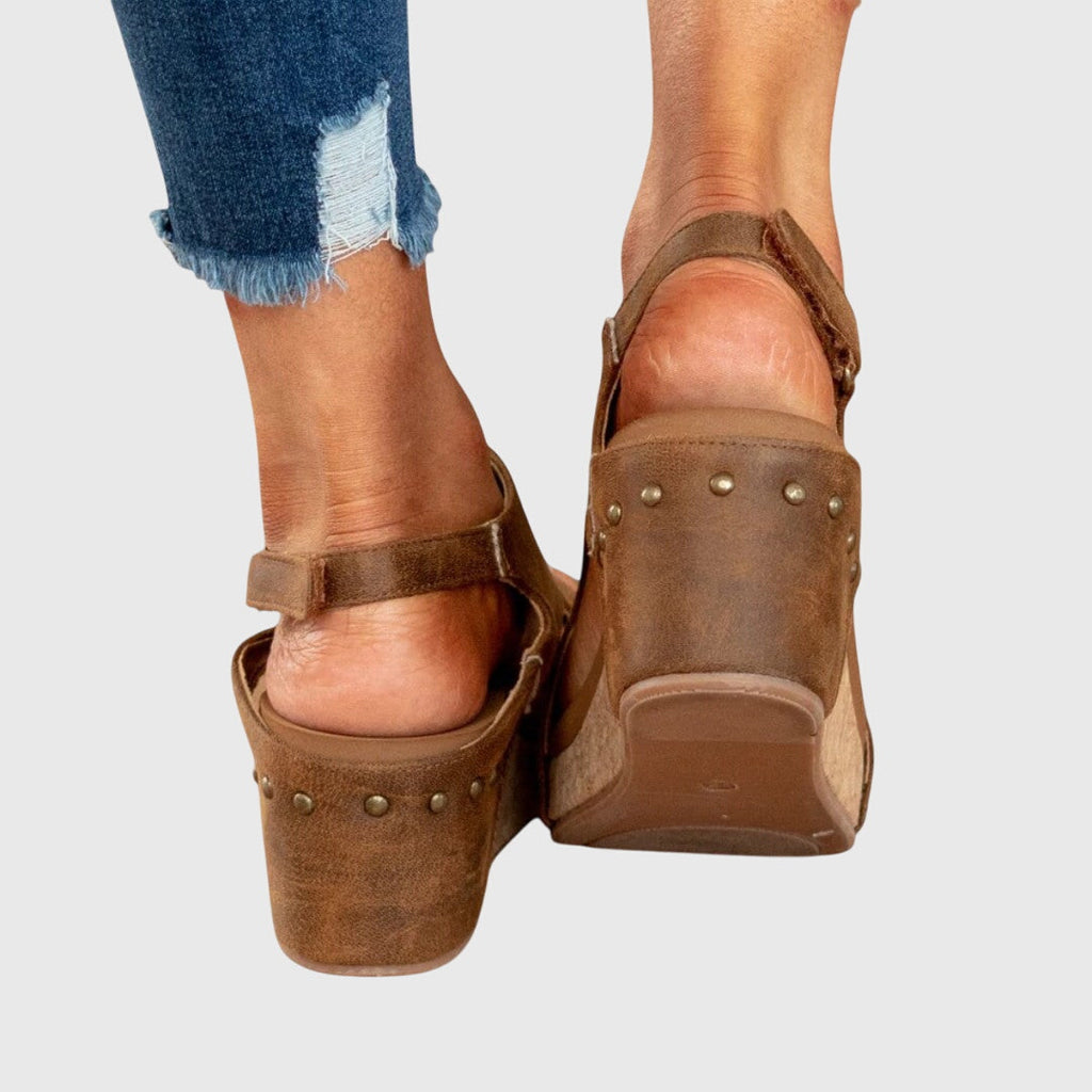 Adela | Bekväma sandaler