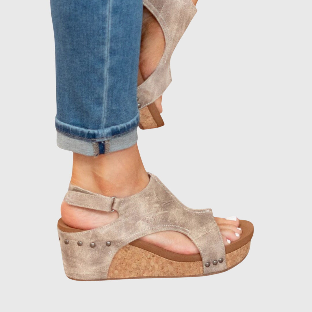 Adela | Bekväma sandaler