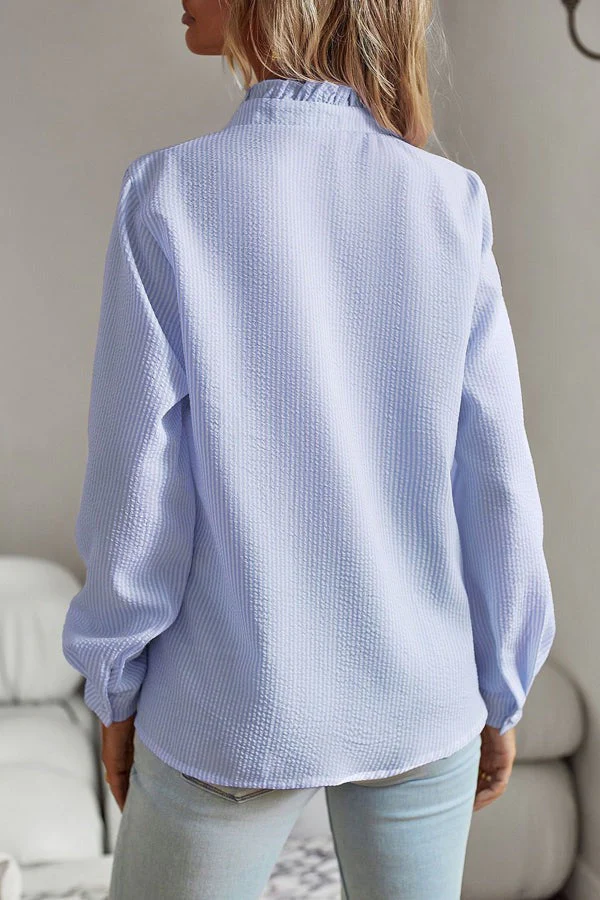 Aaliyah | Elegant blus