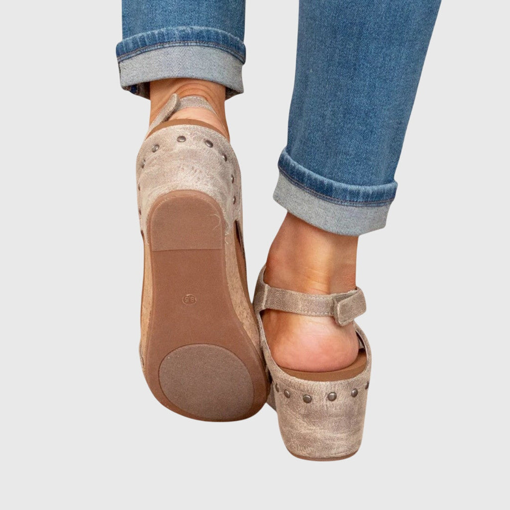 Adela | Bekväma sandaler